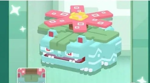 宝可梦大探险手机版