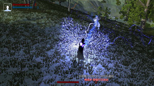 言出法随移植版手机版