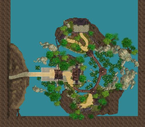 仙剑奇侠传五pc版