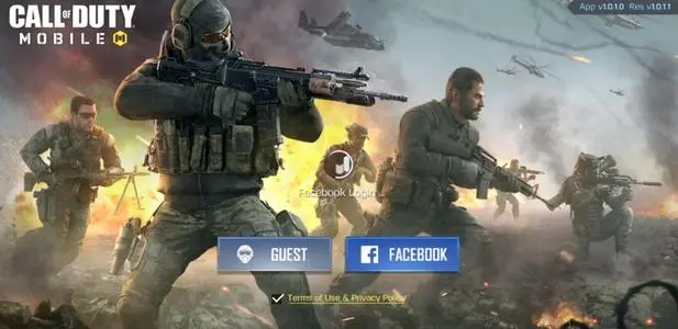 使命召唤手游全球行动