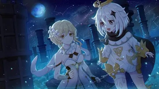 原神正版手机版