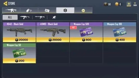 使命召唤手游全球行动