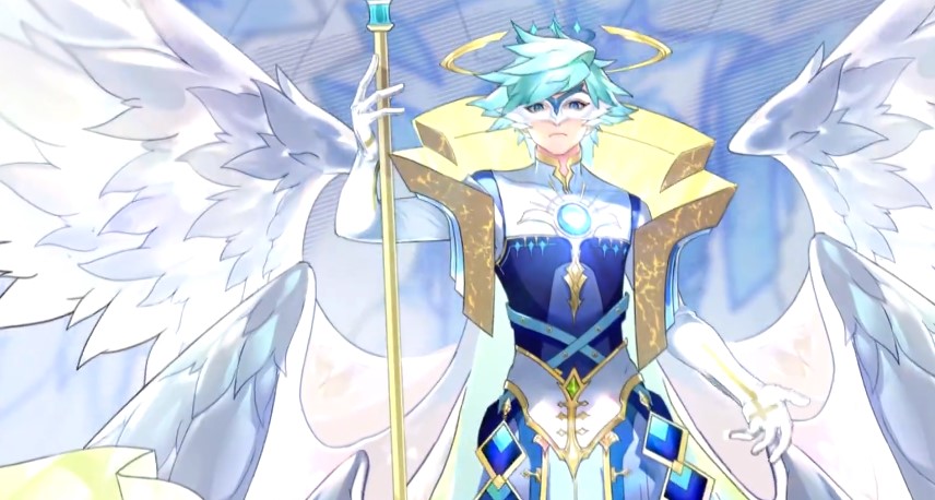 奥奇传说手游最新版