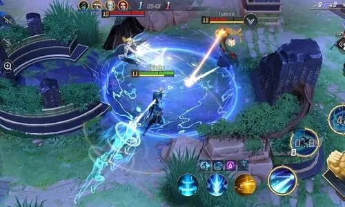 漫威超级战争手机版