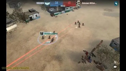 使命召唤手游全球行动