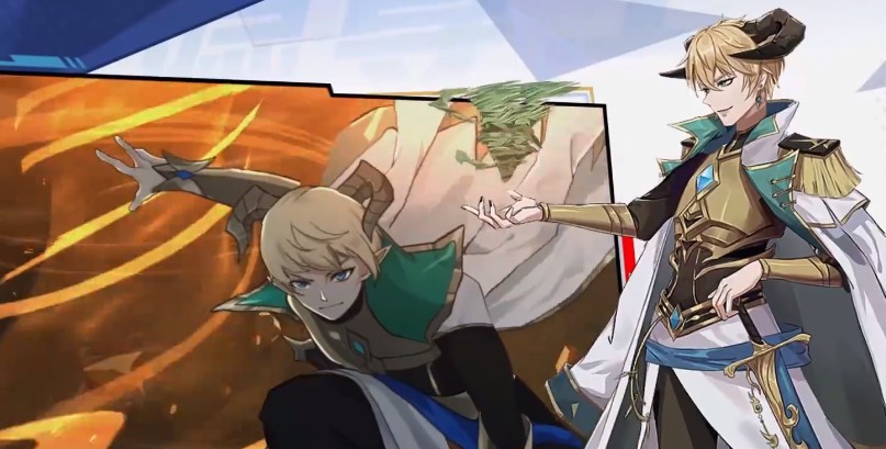 奥奇传说手游最新版