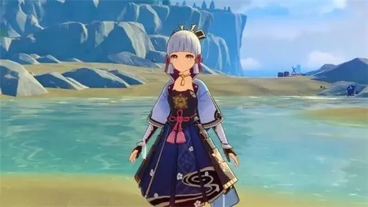 原神正版手机版