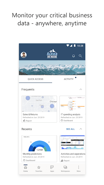powerbi