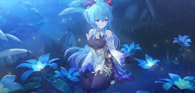 原神正版手机版