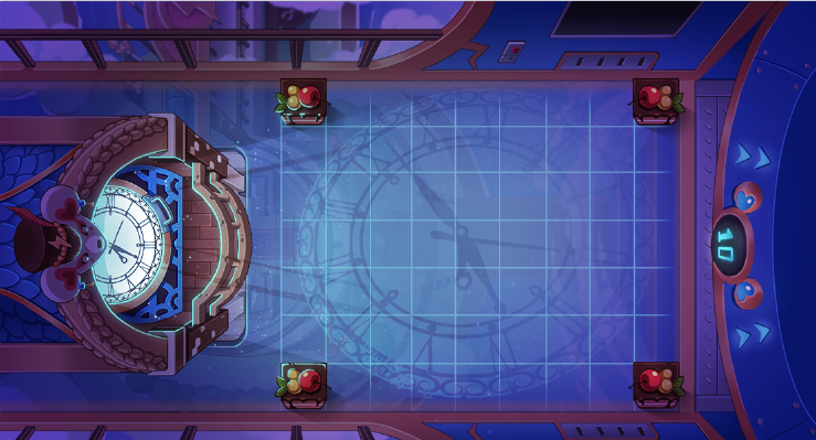 美食大战老鼠2手游