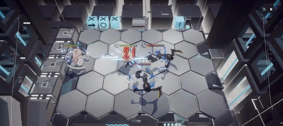 少女前线云图计划内测