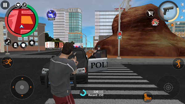 罪恶都市重制版