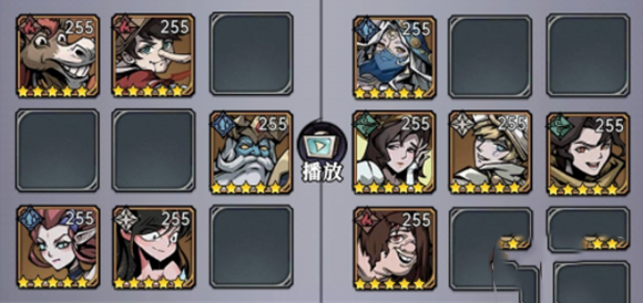 魔镜物语游戏