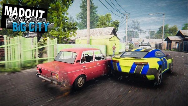 火力全开2城市狂热手游