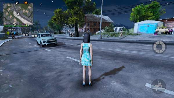 火力全开2城市狂热手游