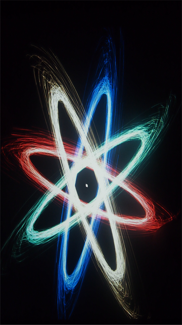 炫彩粒子2021最新版本