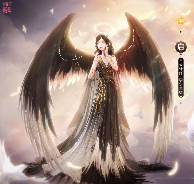 闪耀暖暖小米版