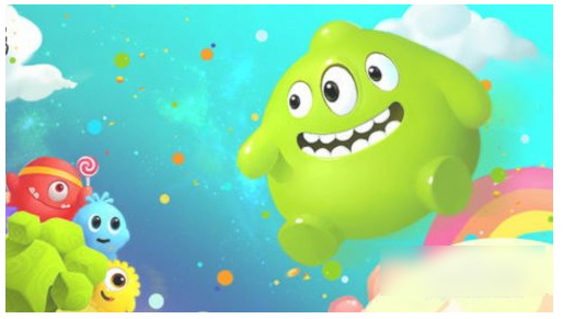 球球大作战下载安装