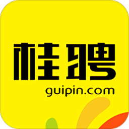 桂聘app