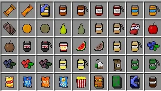 我的世界行尸走肉服务器