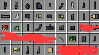 我的世界行尸走肉服务器