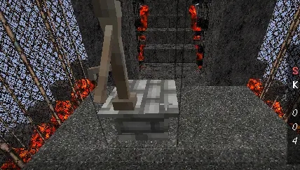 我的世界行尸走肉服务器