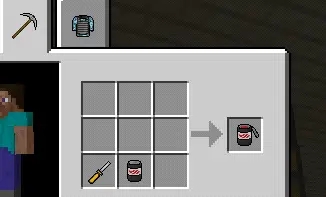 我的世界行尸走肉服务器