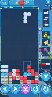 俄罗斯方块环游记手机版