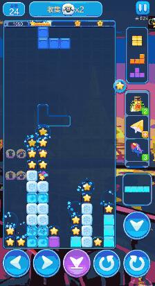 俄罗斯方块环游记手机版