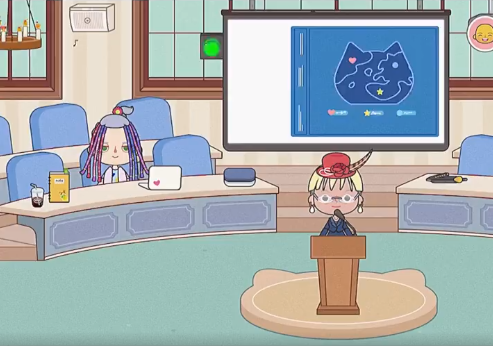 米加小镇世界完整版最新版