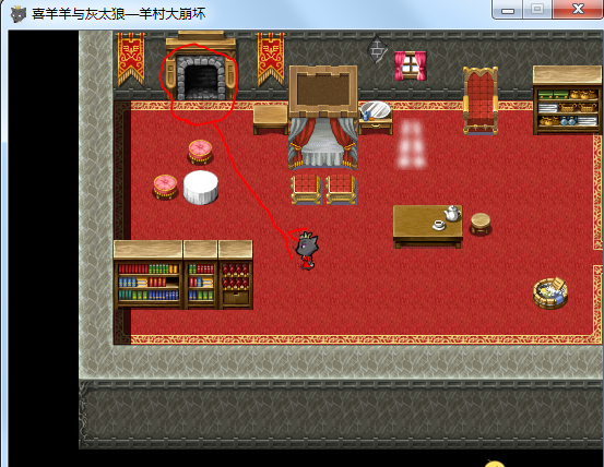 羊村大崩坏安卓版