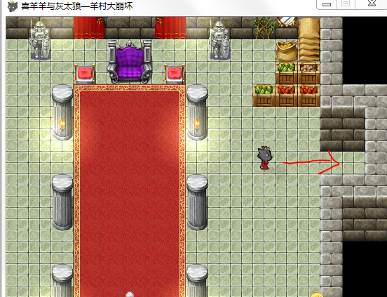 羊村大崩坏安卓版