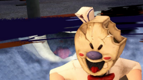 恐怖冰淇淋3最新版