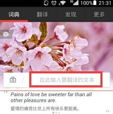 网易有道词典安卓版