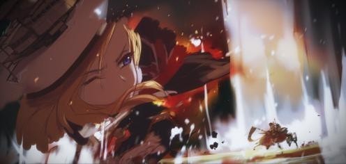 碧蓝航线九游版