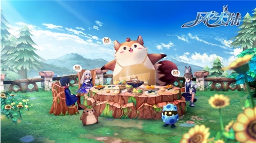 风之大陆360版
