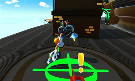 可靠快递1.2版本