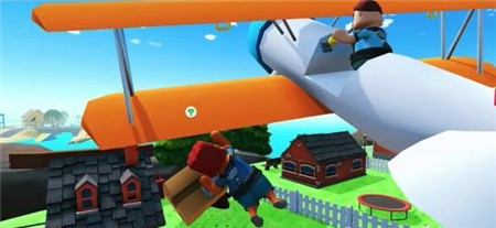 可靠快递1.2版本