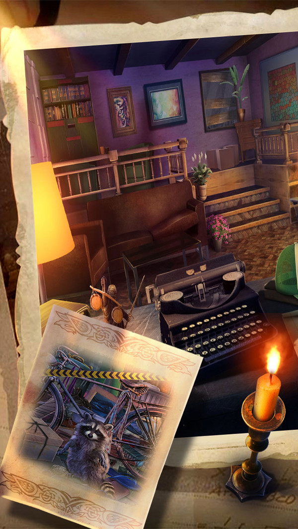 密室逃脱12神庙之旅