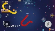 贪吃蛇大作战免费版