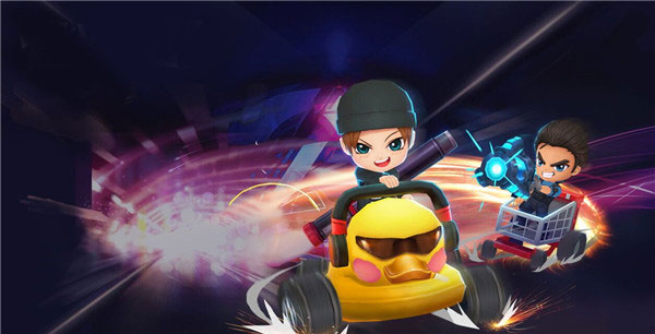 逃跑吧少年最新版2021