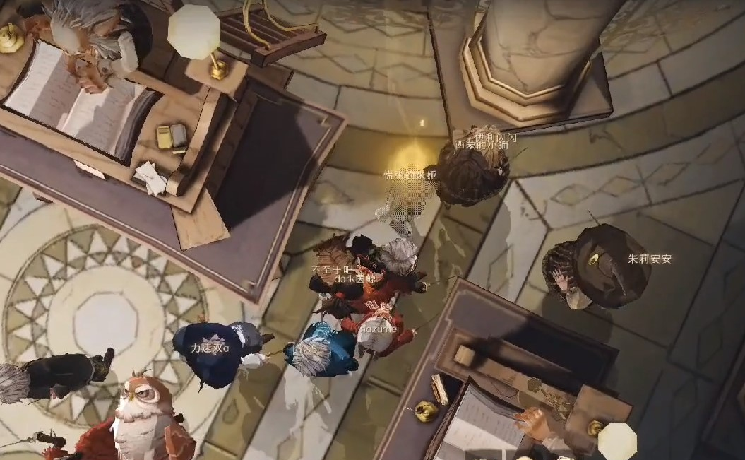 哈利波特魔法觉醒手游最新版