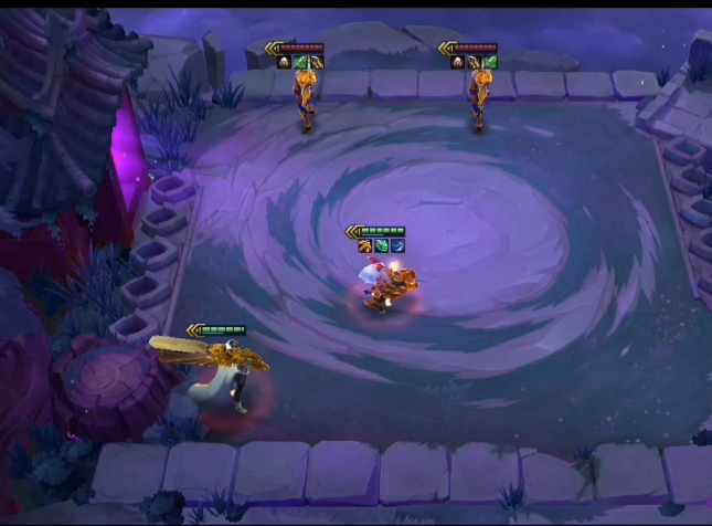 金铲铲之战公测