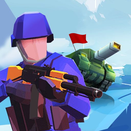 精英战地模拟器破解版