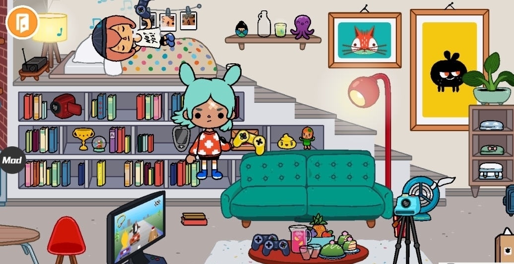 托卡世界完整版下载最新版2021