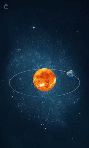 3D地球仪全景(3D Globe)