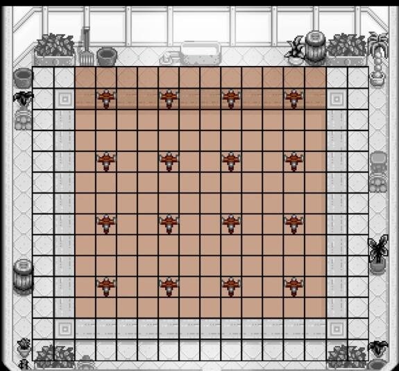 星露谷物语粉色美化版破解版