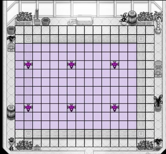 星露谷物语粉色美化版破解版