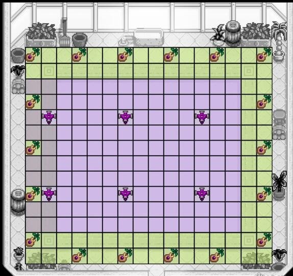 星露谷物语粉色美化版破解版