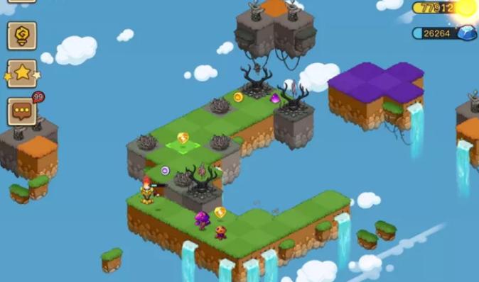 幻兽爱合成手游官方版